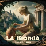 La Bionda 33 cl